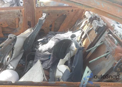 2016 Chevrolet Cruze Limited Ls Auto из США, поврежденный, VIN 1G1PC5SH2G7116266